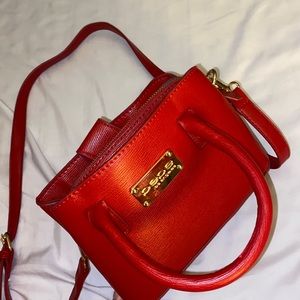 Bebe purse